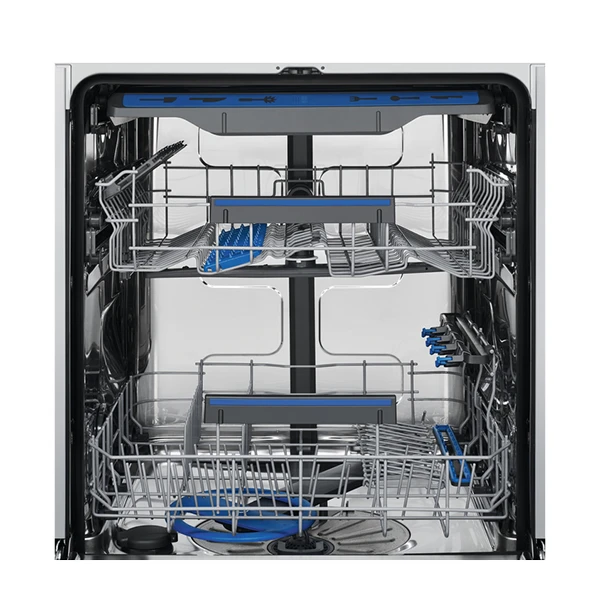 Встраиваемая посудомоечная машина Electrolux EES948300L - фото 2