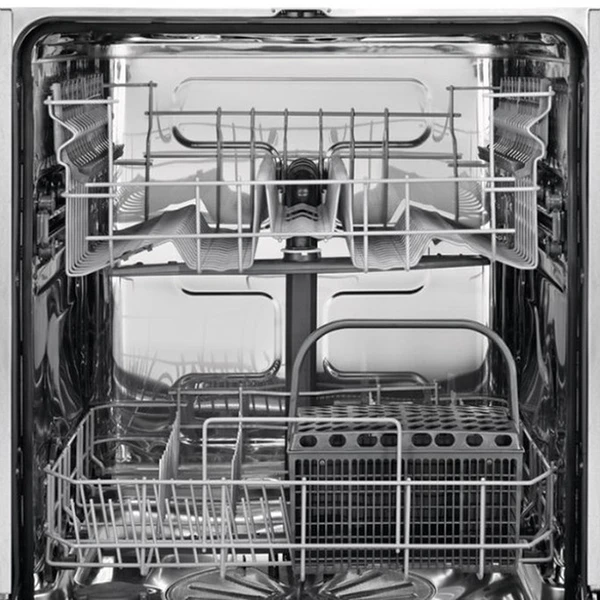 Встраиваемая посудомоечная машина Electrolux EEQ947200L - фото 2