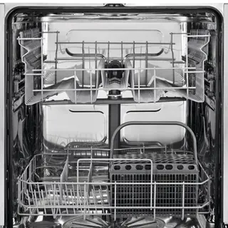 Встраиваемая посудомоечная машина Electrolux EEQ947200L