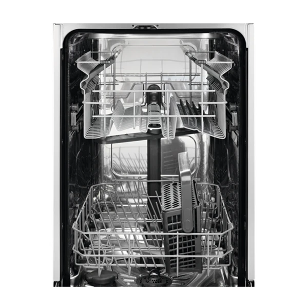 Встраиваемая посудомоечная машина Electrolux ESL94320LA - фото 3