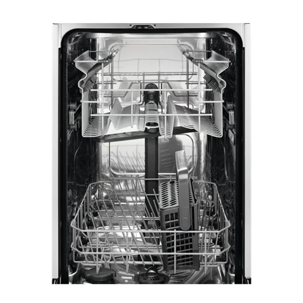Встраиваемая посудомоечная машина Electrolux ESL94300LO - фото 3