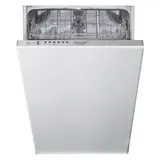 Встраиваемая посудомоечная машина Hotpoint-Ariston HSIE 2B19