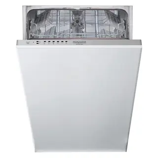 Встраиваемая посудомоечная машина Hotpoint-Ariston HSIE 2B19