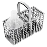 Встраиваемая посудомоечная машина Hotpoint-Ariston HSIE 2B19 - фото 4