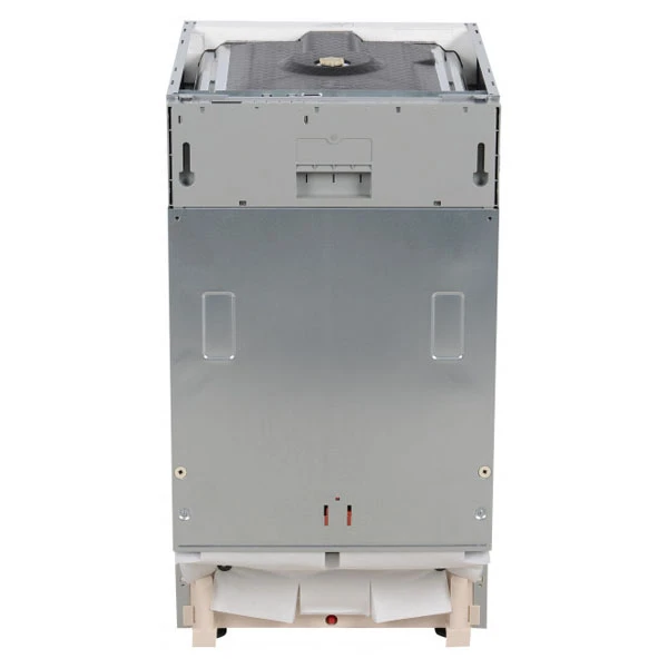 Встраиваемая посудомоечная машина Hotpoint-Ariston HSIO 3O23 WFE - фото 2
