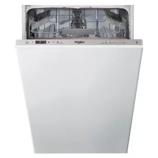 Встраиваемая посудомоечная машина Hotpoint-Ariston HSIO 3O23 WFE