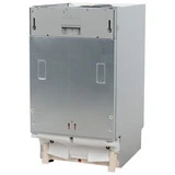 Встраиваемая посудомоечная машина Hotpoint-Ariston HSIO 3O23 WFE - фото 5