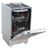 Встраиваемая посудомоечная машина Hotpoint-Ariston HSIO 3O23 WFE - фото 3