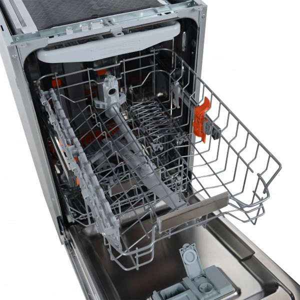 Встраиваемая посудомоечная машина Hotpoint-Ariston HSIO 3O23 WFE - фото 4