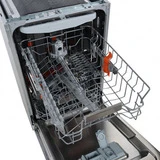 Встраиваемая посудомоечная машина Hotpoint-Ariston HSIO 3O23 WFE - фото 4