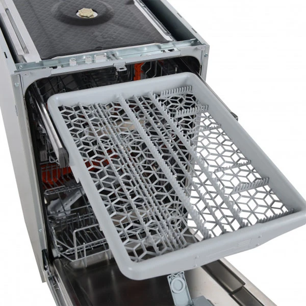 Встраиваемая посудомоечная машина Hotpoint-Ariston HSIO 3O23 WFE - фото 6