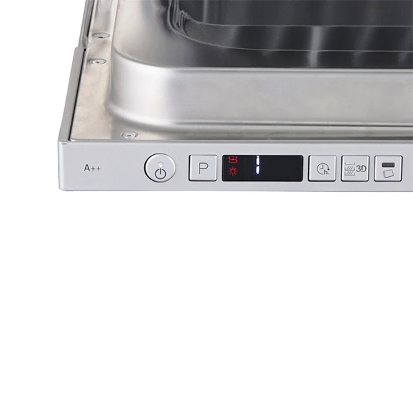 Встраиваемая посудомоечная машина Hotpoint-Ariston HIO 3C23 WF - фото 3