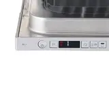 Встраиваемая посудомоечная машина Hotpoint-Ariston HIO 3C23 WF - фото 3