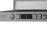 Встраиваемая посудомоечная машина Hotpoint-Ariston HIO 3T1239 W - фото 4