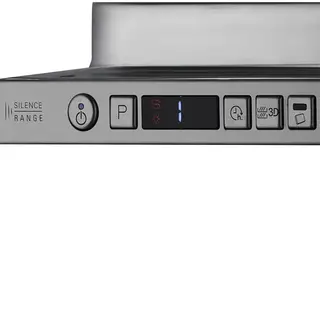 Встраиваемая посудомоечная машина Hotpoint-Ariston HIO 3T1239 W