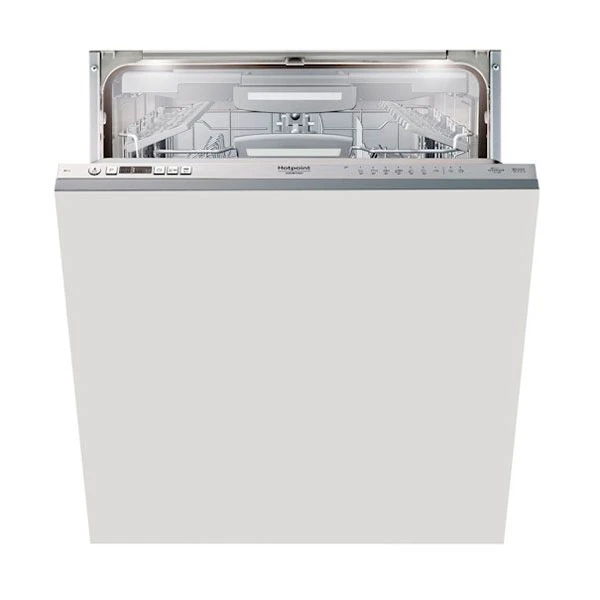 Встраиваемая посудомоечная машина Hotpoint-Ariston HIO 3T123 WFT