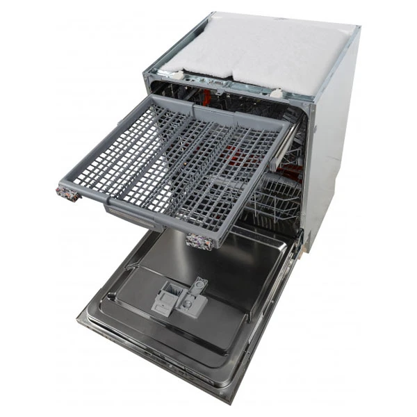 Встраиваемая посудомоечная машина Hotpoint-Ariston HIO 3T123 WFT - фото 5