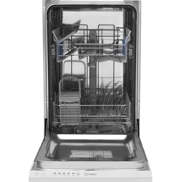 Встраиваемая посудомоечная машина Indesit DSIE 2B10 - фото 2