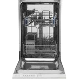 Встраиваемая посудомоечная машина Indesit DSIE 2B10 - фото 2