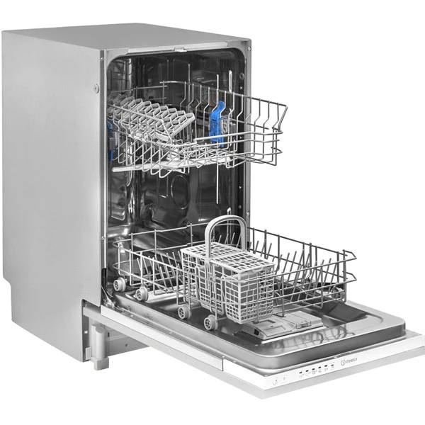 Встраиваемая посудомоечная машина Indesit DSIE 2B10 - фото 3