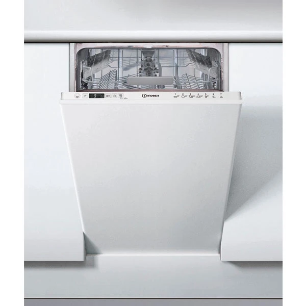 Встраиваемая посудомоечная машина Indesit DSIC 3M19 - фото 5