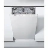 Встраиваемая посудомоечная машина Indesit DSIC 3M19 - фото 5