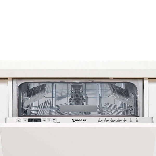 Встраиваемая посудомоечная машина Indesit DSIC 3M19 - фото 4