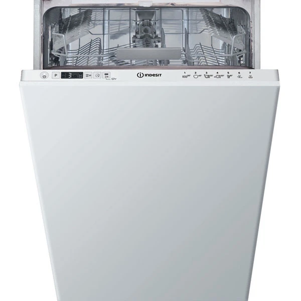Встраиваемая посудомоечная машина Indesit DIFP 18T1 CA EU