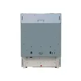 Встраиваемая посудомоечная машина Indesit DIFP 18T1 CA EU - фото 2
