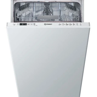 Встраиваемая посудомоечная машина Indesit DIFP 18T1 CA EU