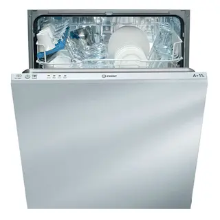 Встраиваемая посудомоечная машина Indesit DIF 04B1 EU