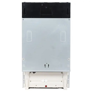 Whirlpool кіріктірілген ыдыс жуғыш машина WSIE 2B19 C