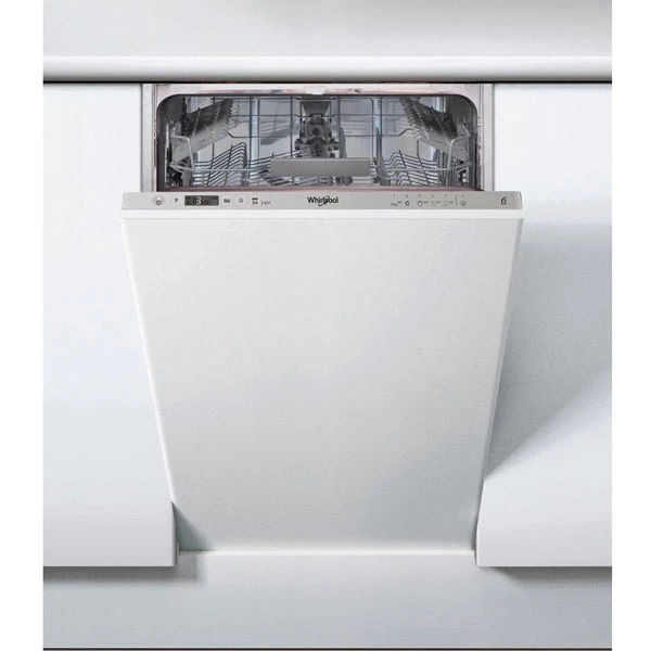 Встраиваемая посудомоечная машина Whirlpool WSIC 3M17 C
