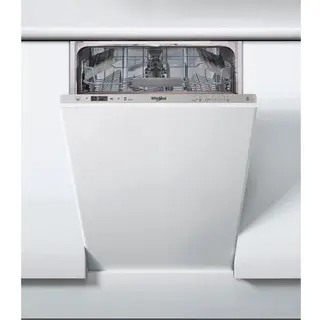 Встраиваемая посудомоечная машина Whirlpool WSIC 3M17 C