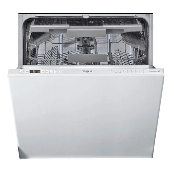 Встраиваемая посудомоечная машина Whirlpool WIC 3T224 PFG