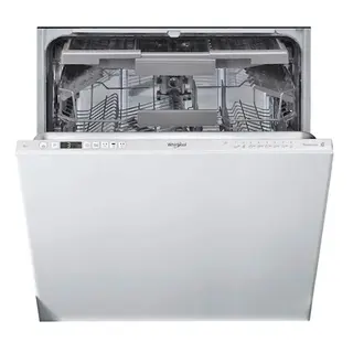 Встраиваемая посудомоечная машина Whirlpool WIC 3T224 PFG