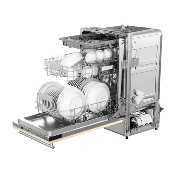 Встраиваемые посудомоечные машины Haier DW10-198BT3RU