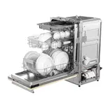 Haier кіріктірілген ыдыс жуғыш машиналар DW10-198BT3RU - фото 6