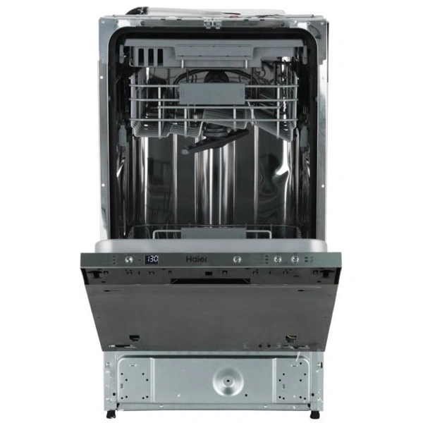Haier кіріктірілген ыдыс жуғыш машиналар DW10-198BT3RU - фото 3