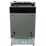 Haier кіріктірілген ыдыс жуғыш машиналар DW10-198BT3RU - фото 2