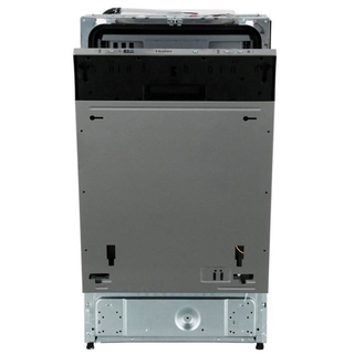 Haier кіріктірілген ыдыс жуғыш машиналар DW10-198BT3RU