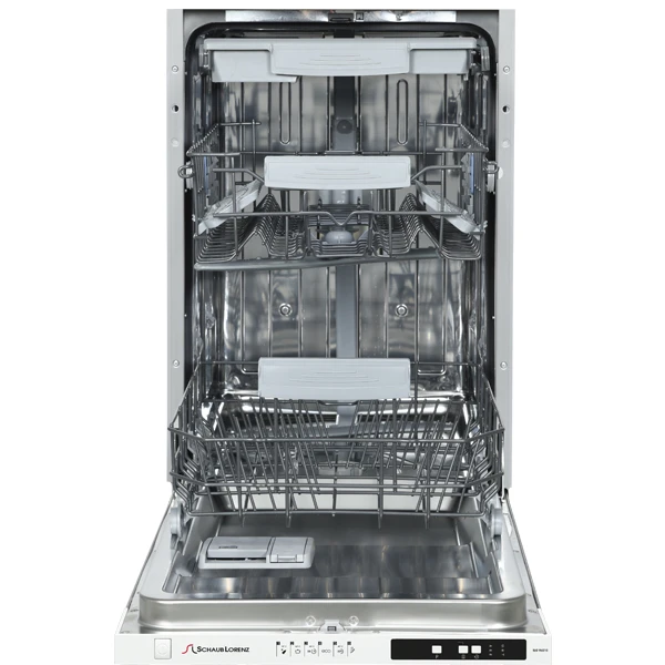 Встраиваемая посудомоечная машина Schaub Lorenz SLG VI4210 - фото 2