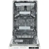 Встраиваемая посудомоечная машина Schaub Lorenz SLG VI4210 - фото 2