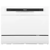 Настольная посудомоечная машина Hansa ZWM536WH
