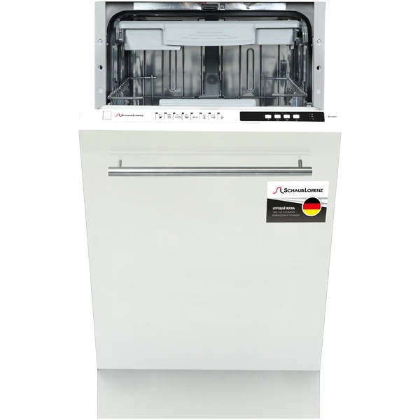 Встраиваемая посудомоечная машина Schaub Lorenz SLG VI4310