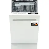 Встраиваемая посудомоечная машина Schaub Lorenz SLG VI4310