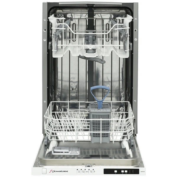 Schaub Lorenz кіріктірілген ыдыс жуғыш машина SLG VI4110 - фото 2