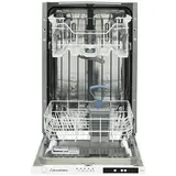 Schaub Lorenz кіріктірілген ыдыс жуғыш машина SLG VI4110 - фото 2