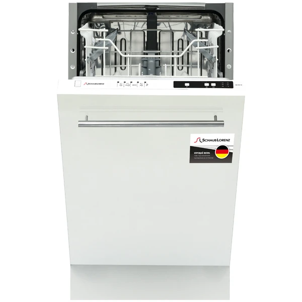 Schaub Lorenz кіріктірілген ыдыс жуғыш машина SLG VI4110