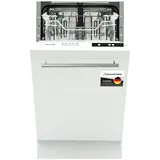 Schaub Lorenz кіріктірілген ыдыс жуғыш машина SLG VI4110